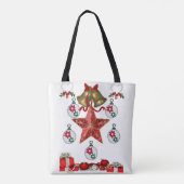 Sac de Noël (Dos)