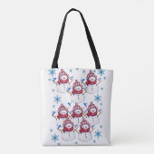sac de Noël (Dos)