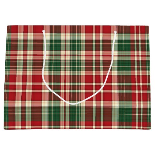 Sac de Noël 01-GIFT L (Devant)