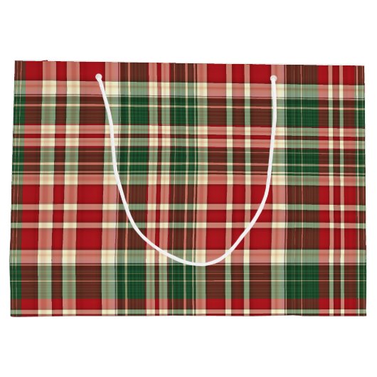 Sac de Noël 01-GIFT L (Dos)