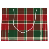 Sac de Noël 12 GIFT L (Devant)