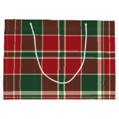 Sac de Noël 12 GIFT L (Dos)