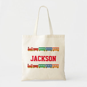 Sac de nom de train