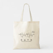 Sac de nom du peptide de cath (Dos)