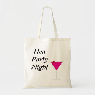Sac de nuit de partie de poule