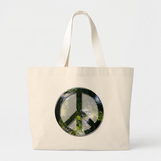 Sac de paix (Devant)