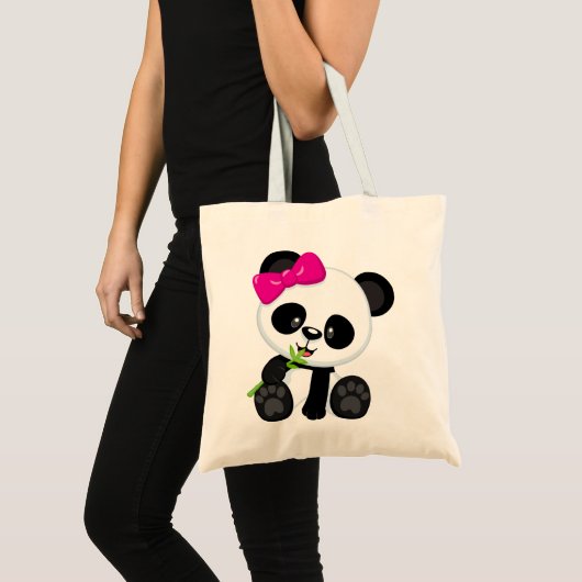Sac de Panda (Devant (produit))