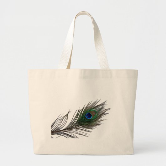 Sac de paon (Devant)