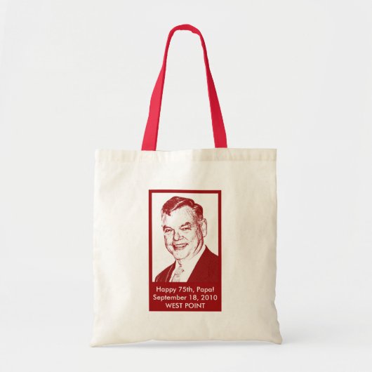 Sac de papa (Devant)