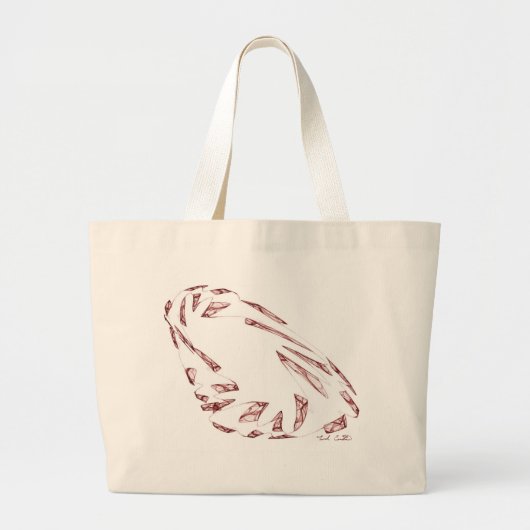 Sac de paquets (Devant)