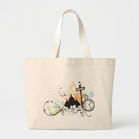 Sac de Paris (Devant)