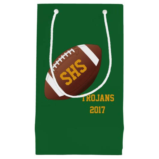 Sac de partie de retours au pays d'équipe de (Devant)