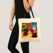 Sac "de pause-café" (Devant (produit))