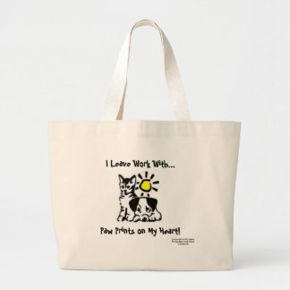 Sac de PawPrints