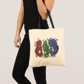 Sac de peinture de caméléon (Devant (produit))