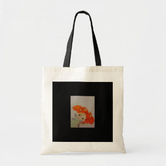 Sac de peinture de poupée de Blythe