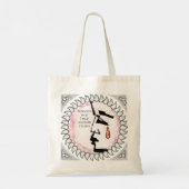 Sac de perte de bébé (Dos)