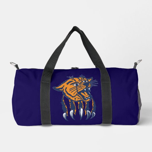 SAC DE PETIT DUFFLE RSD WILDCATS CLAW RIP (Recto)