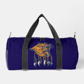 SAC DE PETIT DUFFLE RSD WILDCATS CLAW RIP (Verso)