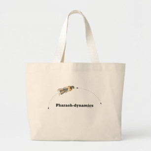 sac de Pharaon-dynamique