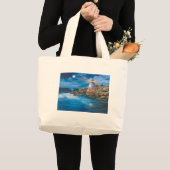 Sac de phare de colline de château (Devant (produit))