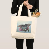 Sac de photo de machaon de Spicebush (Devant (produit))