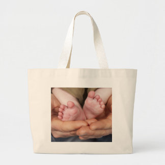 Sac de pieds de bébé
