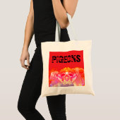 Sac de pigeon chaotique (Devant (produit))