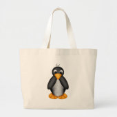 Sac de pingouin (Devant)