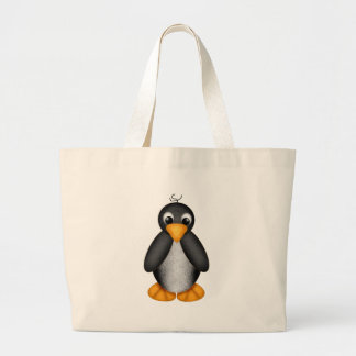 Sac de pingouin