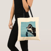 Sac de pingouin de Magellan (Devant (produit))
