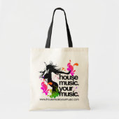 Sac de plage (Devant)