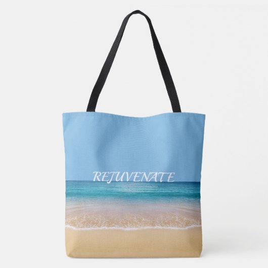Sac de plage (Dos)