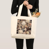 Sac de plage de coquilles (Devant (produit))
