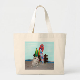 Sac de plage de gerbille