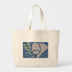 sac de plage de lamantin