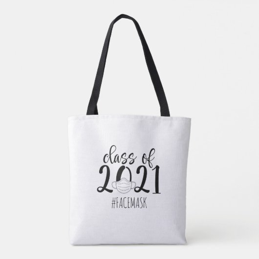 Sac de plage de mariage (Dos)