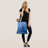 Sac de plage de surf Hawaii Cutback Hawaiian Surfe (Sur le modèle)