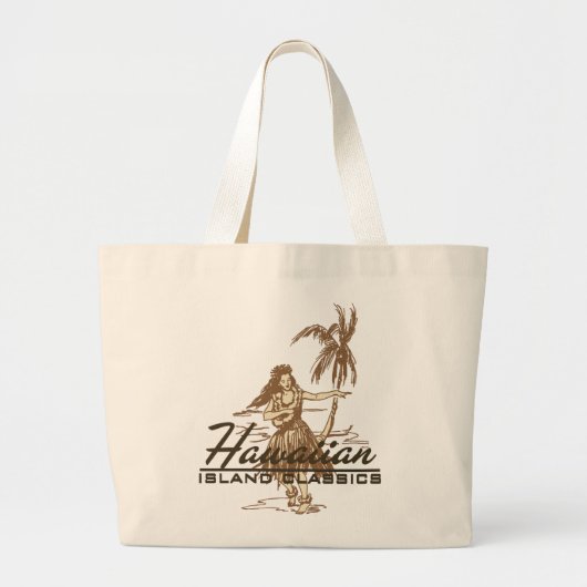 Sac de plage de Tradewinds (Devant)