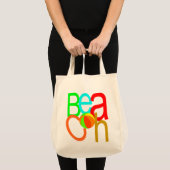 Sac de plage d'été (Devant (produit))