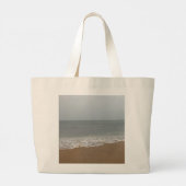 Sac de plage fourre-tout (Dos)