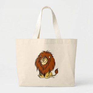 Sac de plage Mane Attraction