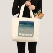 Sac de plage mexicain (Devant (produit))