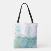 Sac de plage Ocean Vibes (Dos)