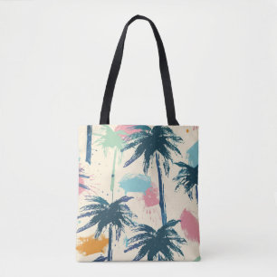 Sac de plage Palm Leaf