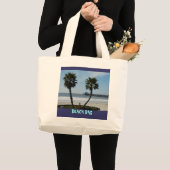 SAC DE PLAGE PALMS (Devant (produit))