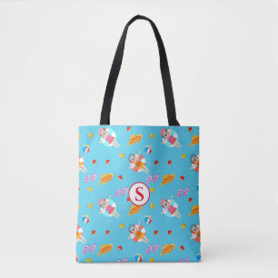 Sac de plage piscine personnalisé