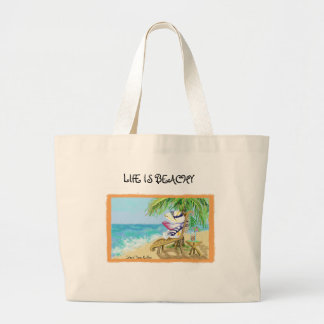 Sac de plage pour tous les jours
