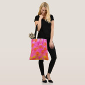Sac de plage Pukana Hawaiian Pineappy Sunset Blend (Sur le modèle)