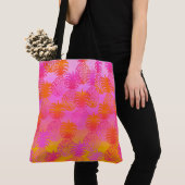 Sac de plage Pukana Hawaiian Pineappy Sunset Blend (De près)